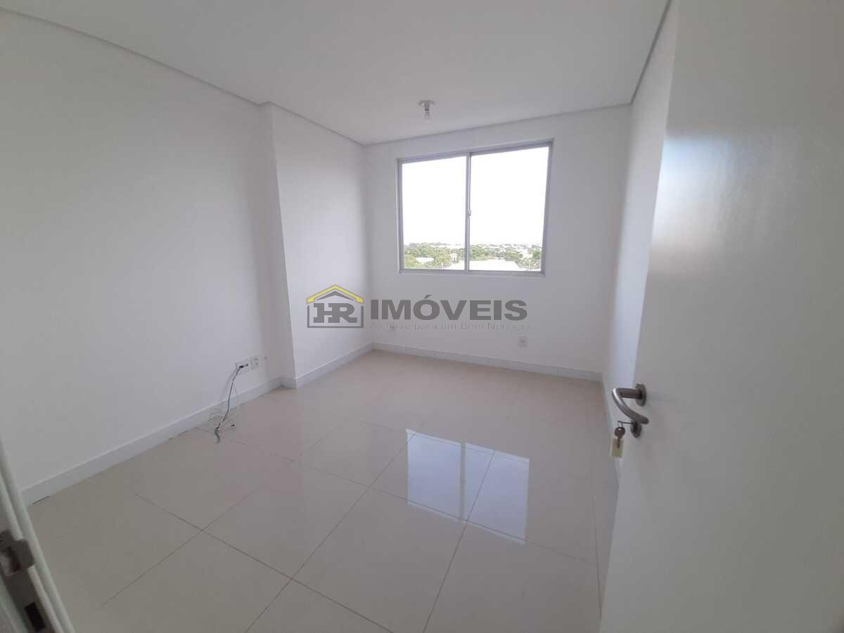 Apartamento à venda com 4 quartos, 190m² - Foto 8