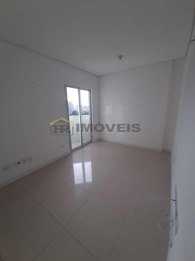 Apartamento à venda com 4 quartos, 190m² - Foto 9