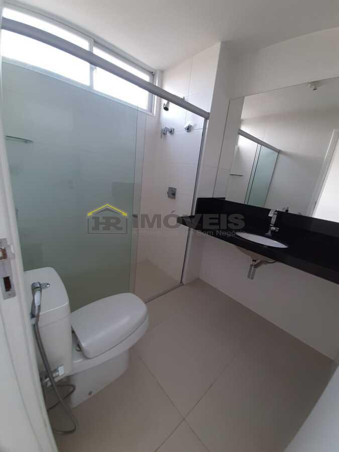 Apartamento à venda com 4 quartos, 190m² - Foto 11