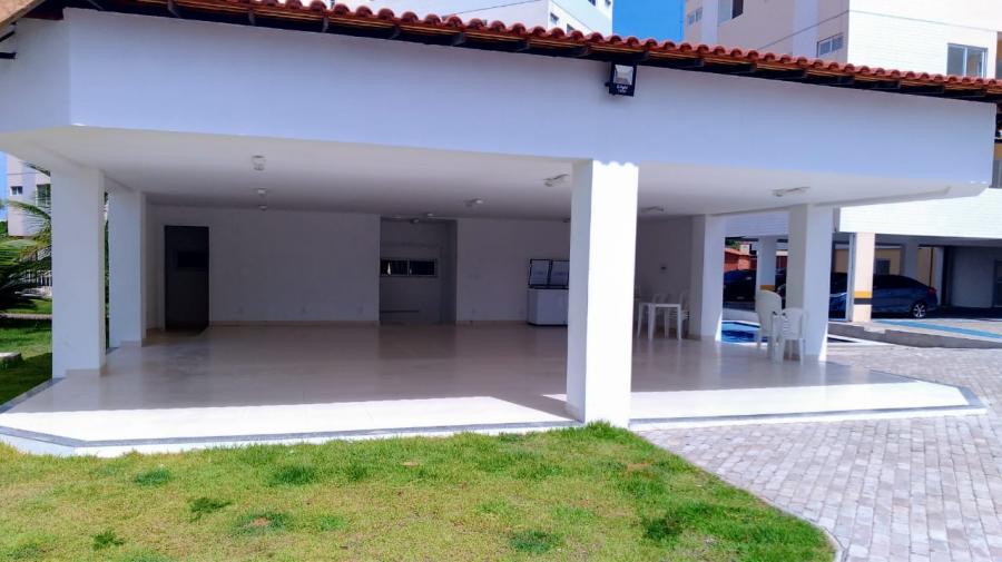 Apartamento para alugar com 3 quartos, 65m² - Foto 11