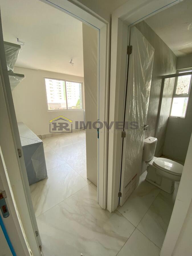 Apartamento à venda com 3 quartos, 150m² - Foto 11