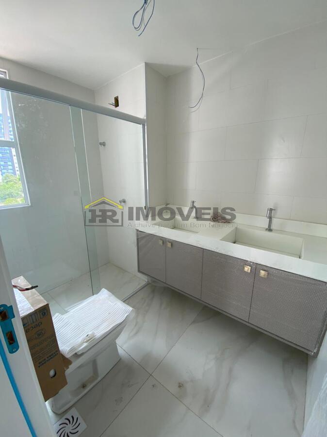 Apartamento à venda com 3 quartos, 150m² - Foto 18