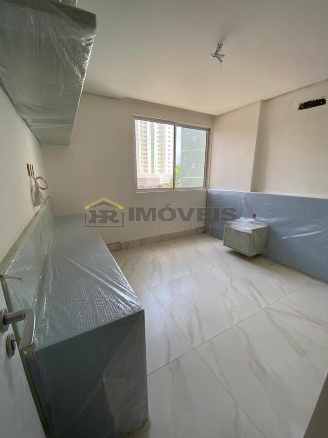 Apartamento à venda com 3 quartos, 150m² - Foto 19