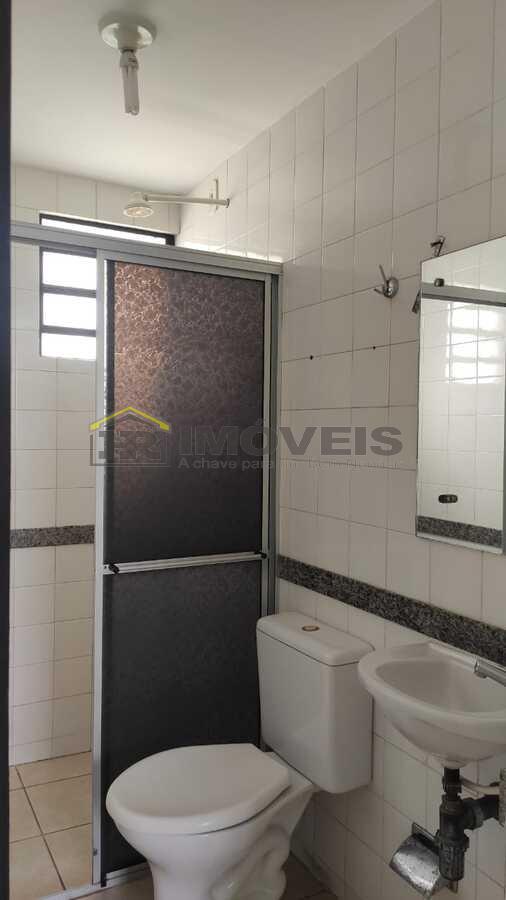 Apartamento à venda com 3 quartos, 78m² - Foto 10