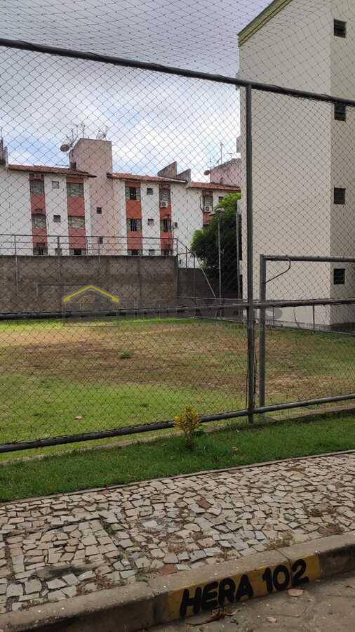 Apartamento à venda com 3 quartos, 78m² - Foto 21