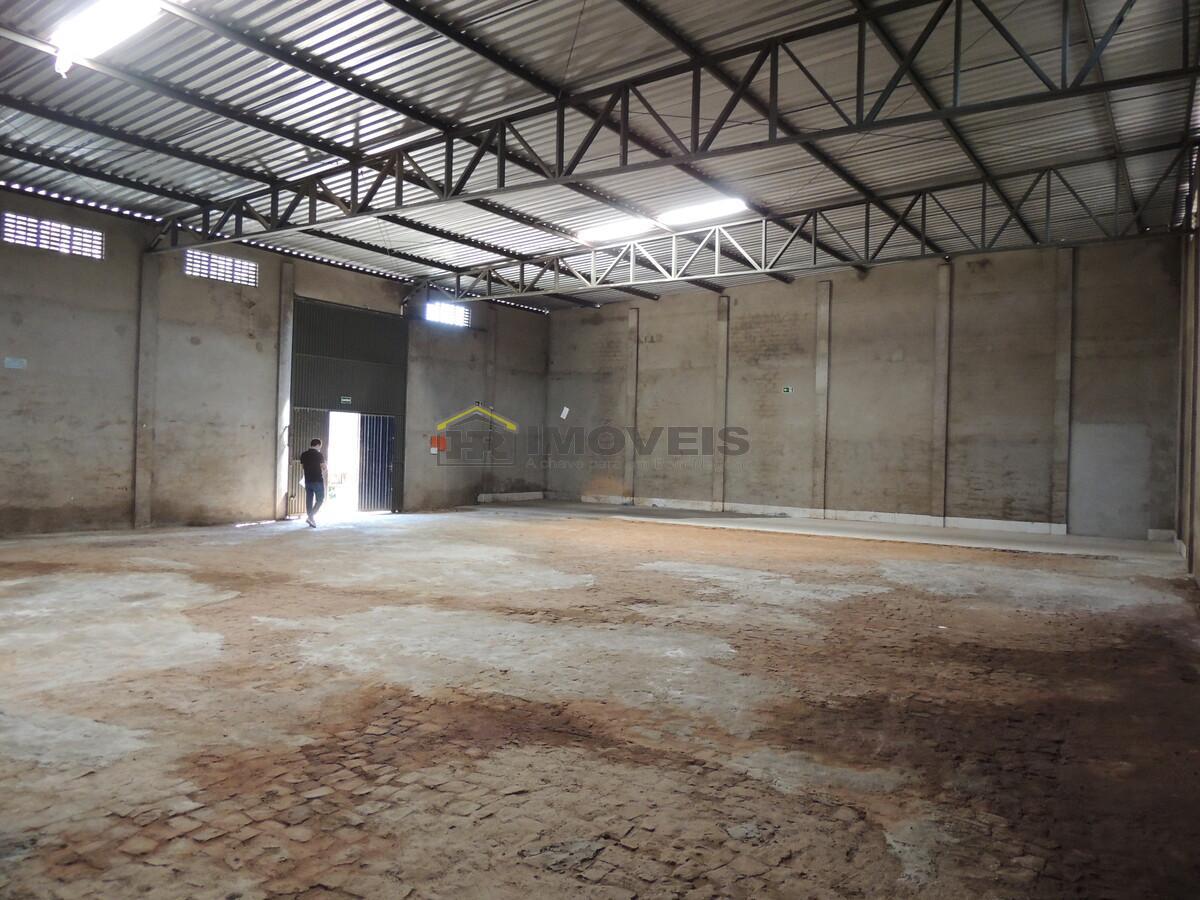 Depósito-Galpão-Armazém para alugar, 315m² - Foto 6