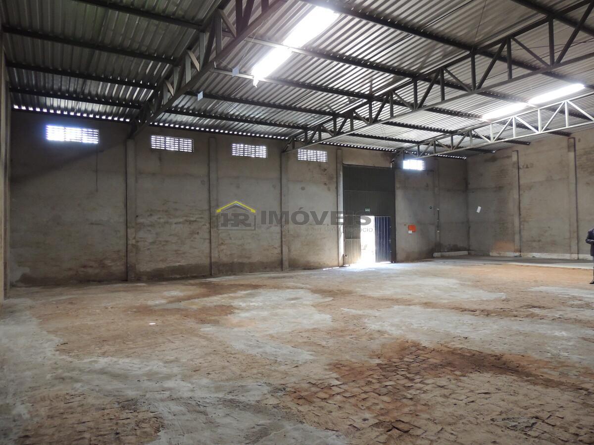 Depósito-Galpão-Armazém para alugar, 315m² - Foto 5