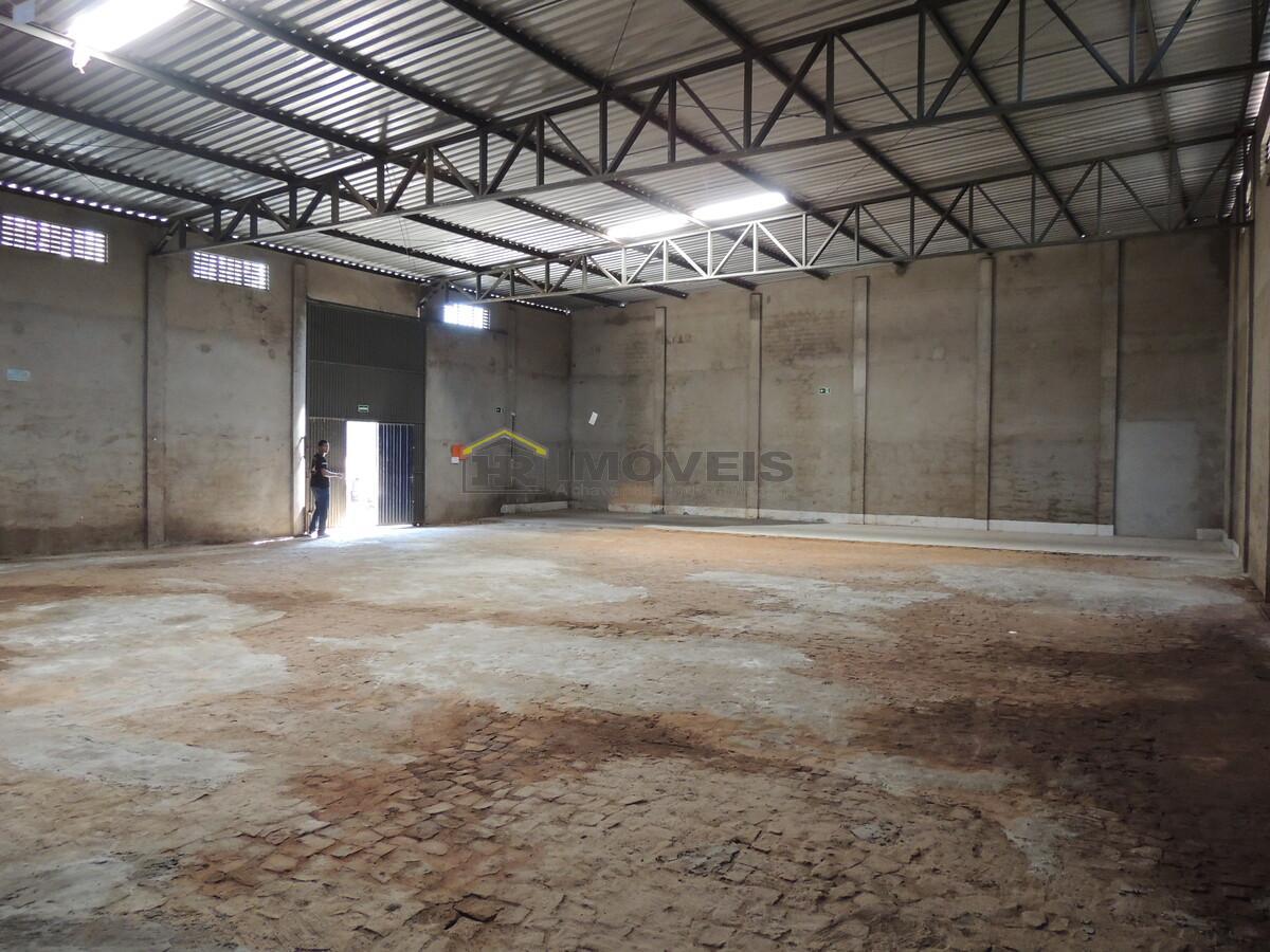 Depósito-Galpão-Armazém para alugar, 315m² - Foto 7