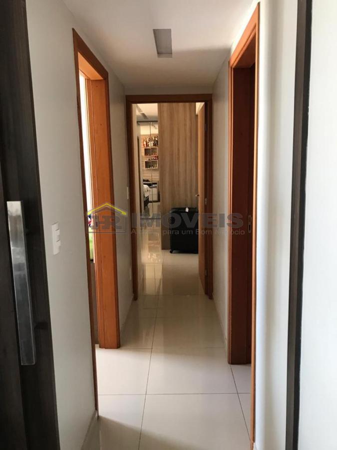 Apartamento à venda com 3 quartos, 130m² - Foto 6