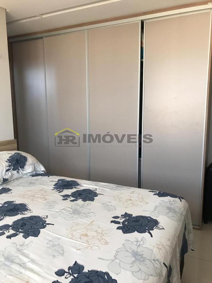 Apartamento à venda com 3 quartos, 130m² - Foto 7