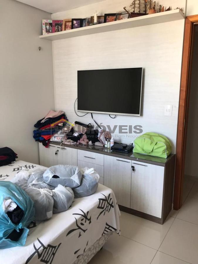 Apartamento à venda com 3 quartos, 130m² - Foto 8