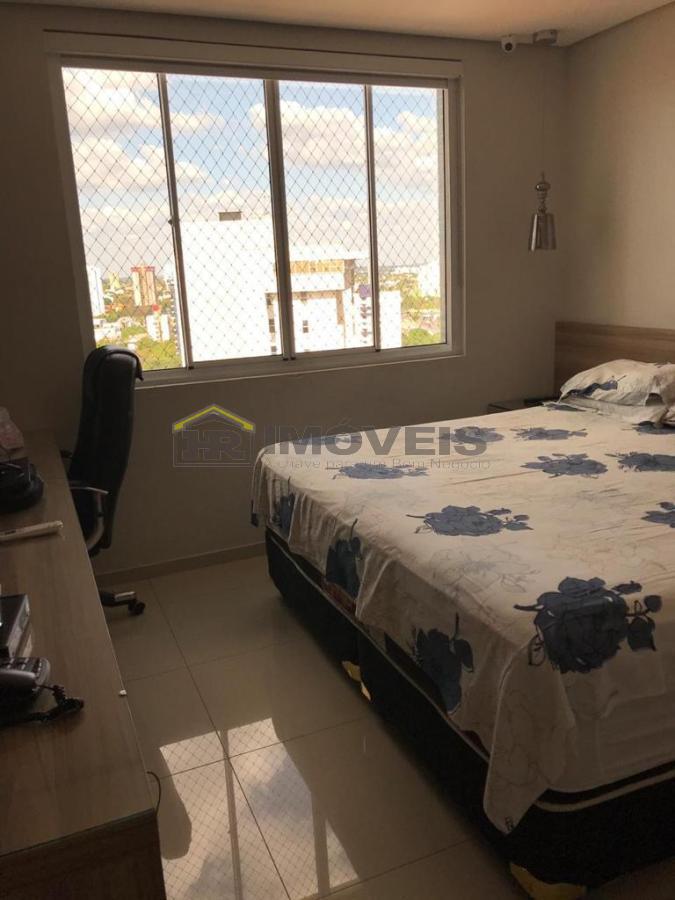 Apartamento à venda com 3 quartos, 130m² - Foto 10