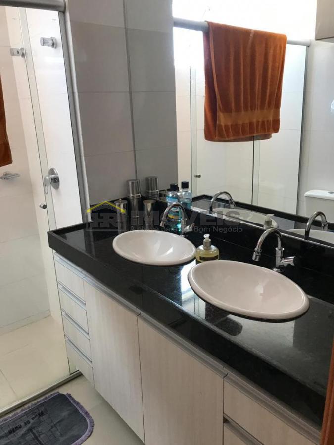 Apartamento à venda com 3 quartos, 130m² - Foto 14