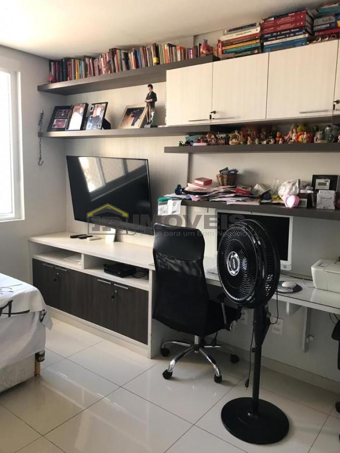 Apartamento à venda com 3 quartos, 130m² - Foto 15