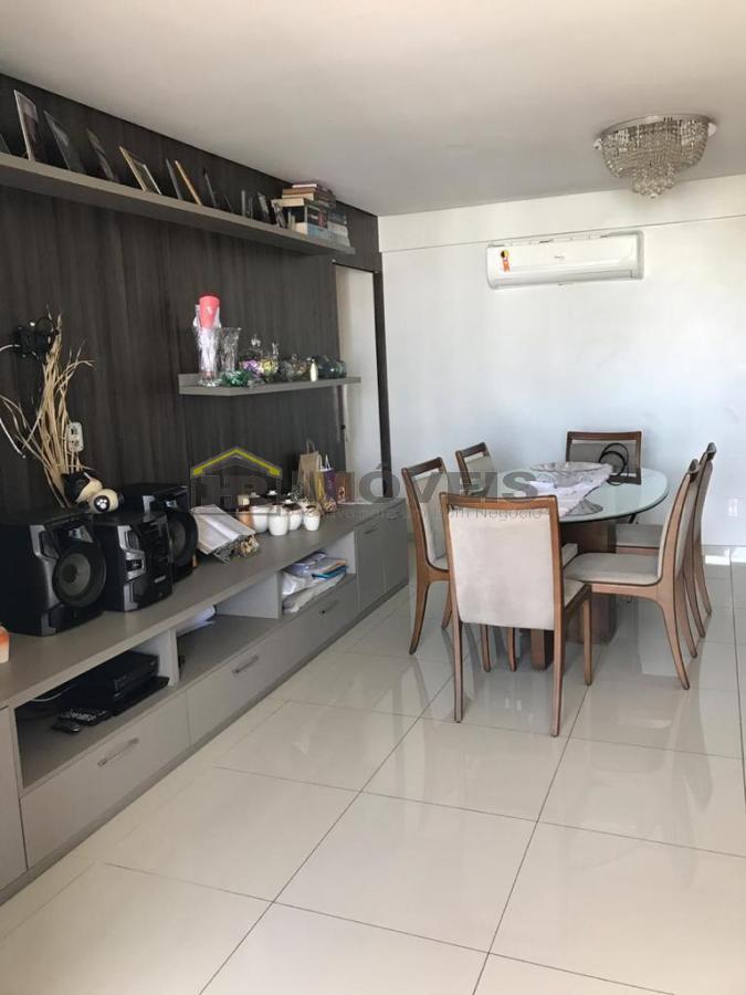 Apartamento à venda com 3 quartos, 130m² - Foto 16