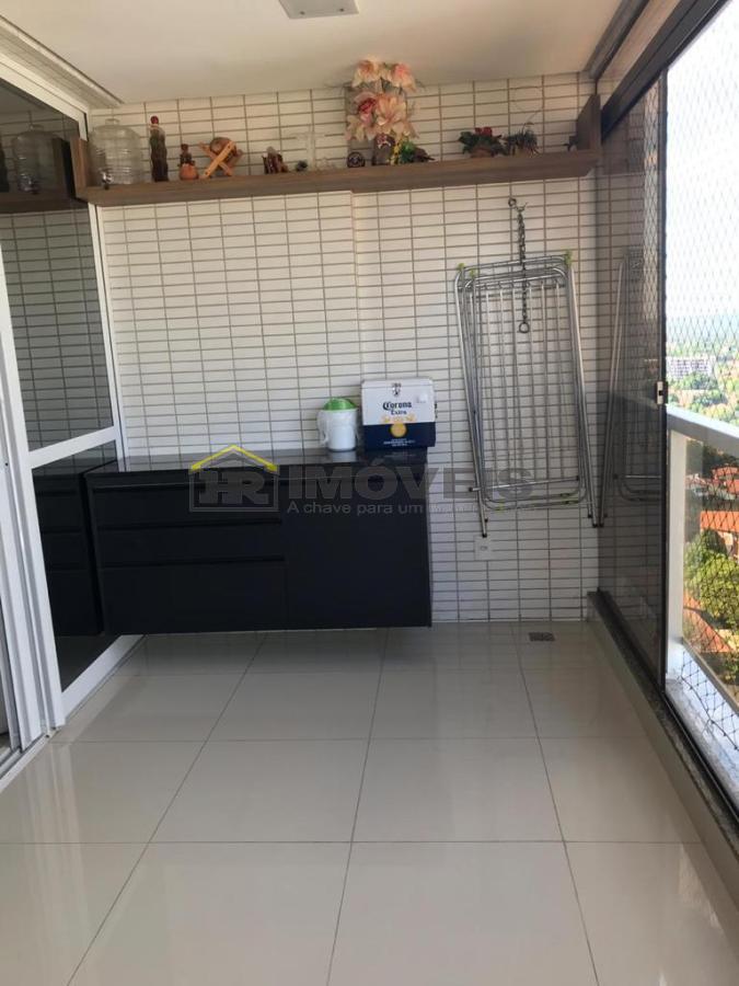 Apartamento à venda com 3 quartos, 130m² - Foto 17