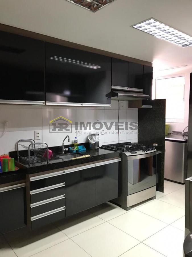 Apartamento à venda com 3 quartos, 130m² - Foto 18