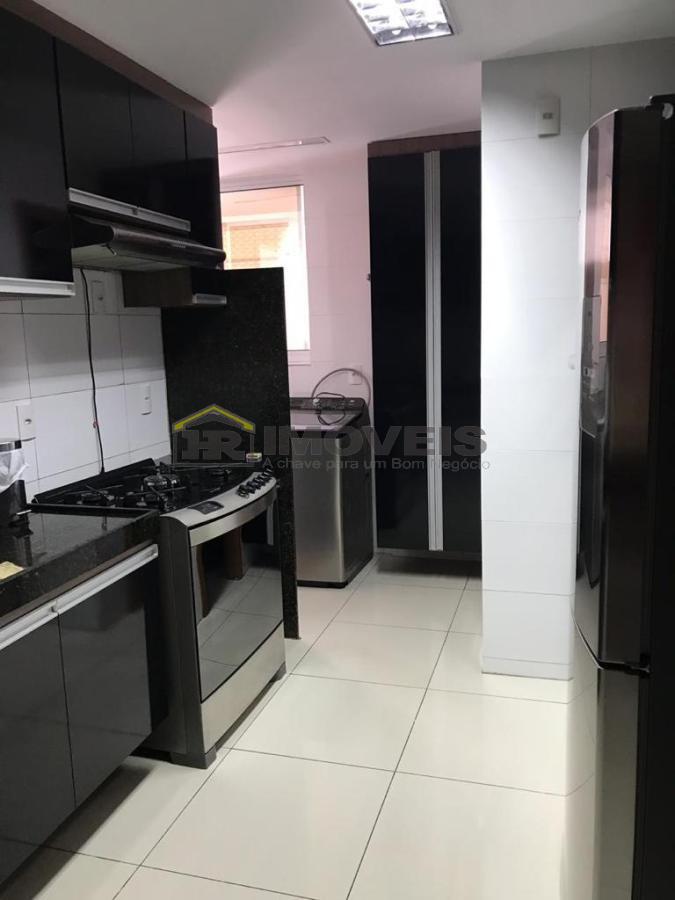 Apartamento à venda com 3 quartos, 130m² - Foto 20