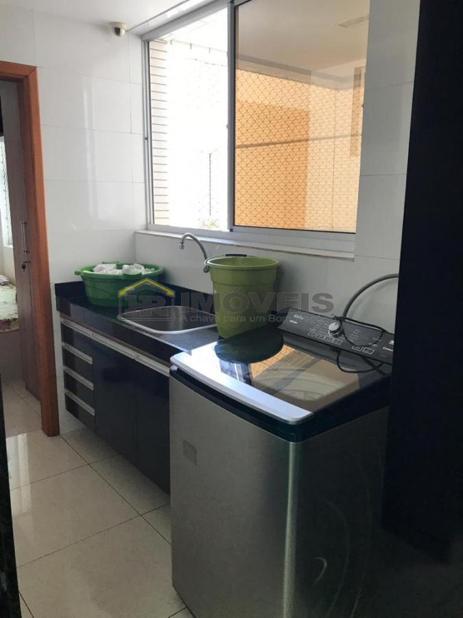 Apartamento à venda com 3 quartos, 130m² - Foto 22