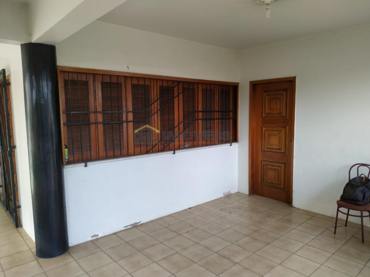 Casa para alugar com 5 quartos, 500m² - Foto 3