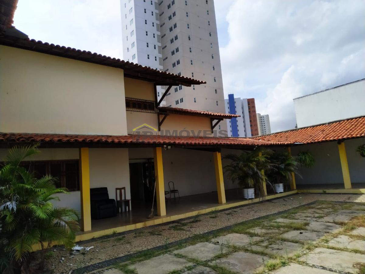 Casa para alugar com 5 quartos, 500m² - Foto 31