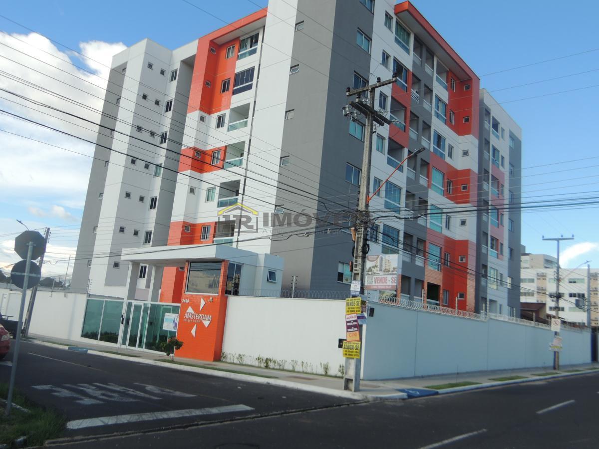 Apartamento à venda com 3 quartos, 80m² - Foto 27