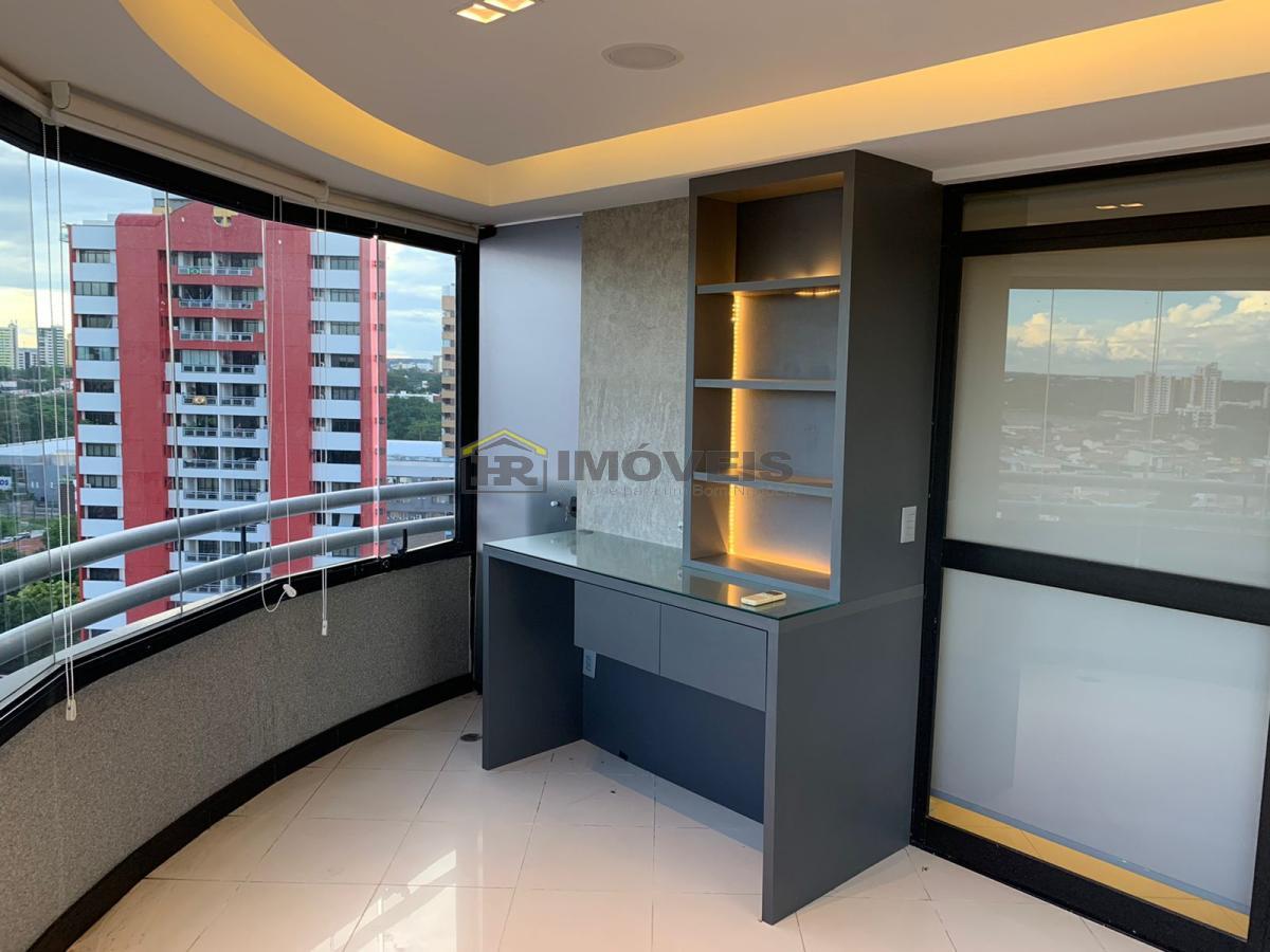 Apartamento à venda com 4 quartos, 303m² - Foto 5