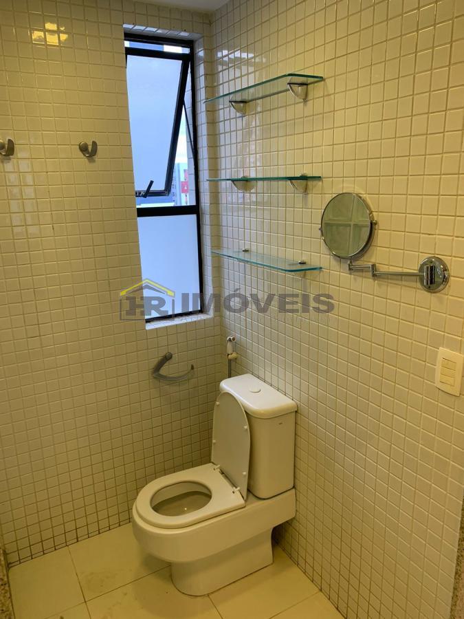 Apartamento à venda com 4 quartos, 303m² - Foto 7