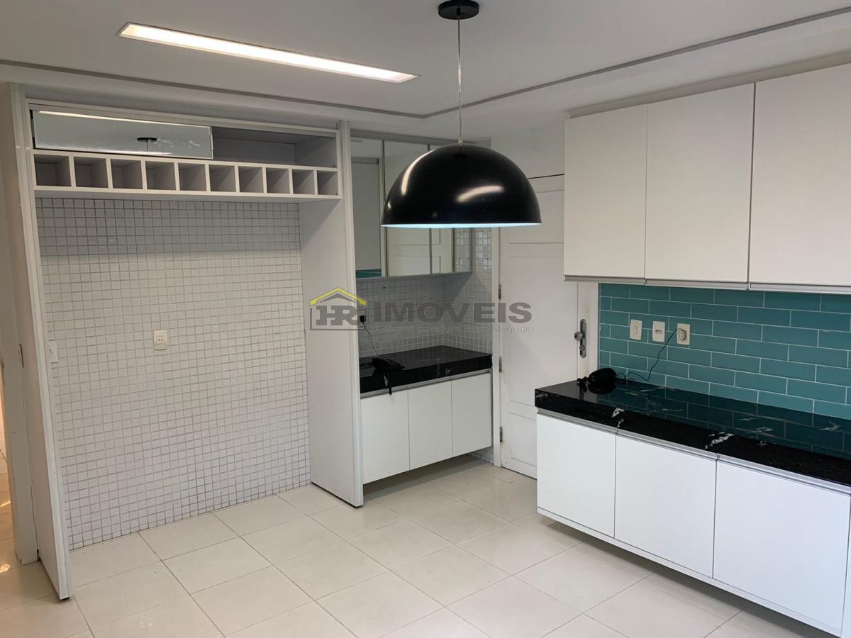 Apartamento à venda com 4 quartos, 303m² - Foto 23