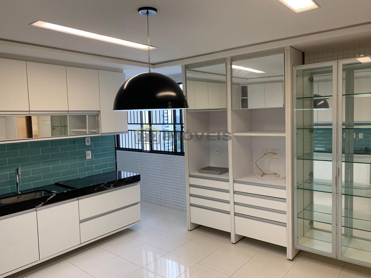 Apartamento à venda com 4 quartos, 303m² - Foto 24