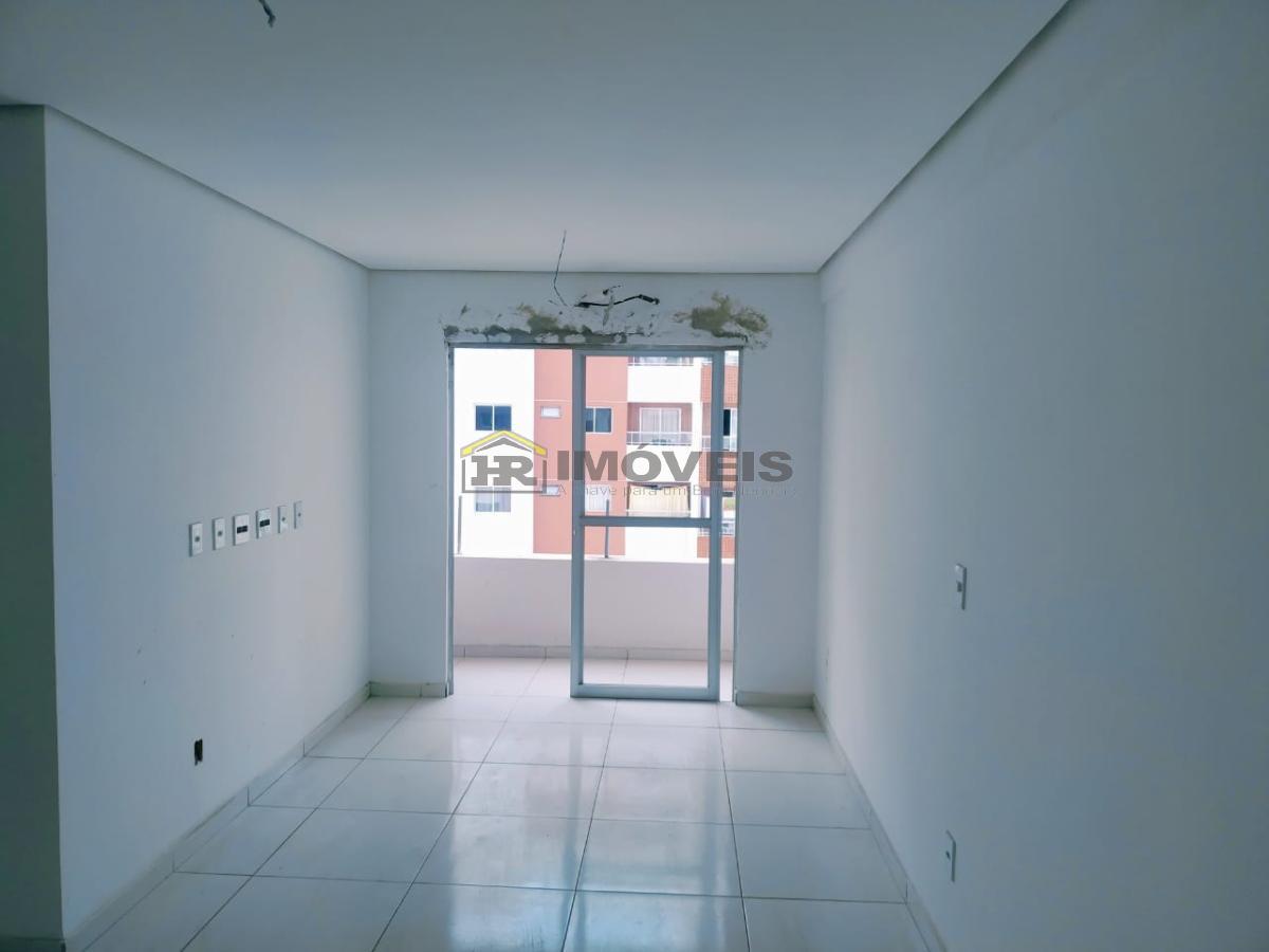 Apartamento à venda com 2 quartos, 60m² - Foto 3