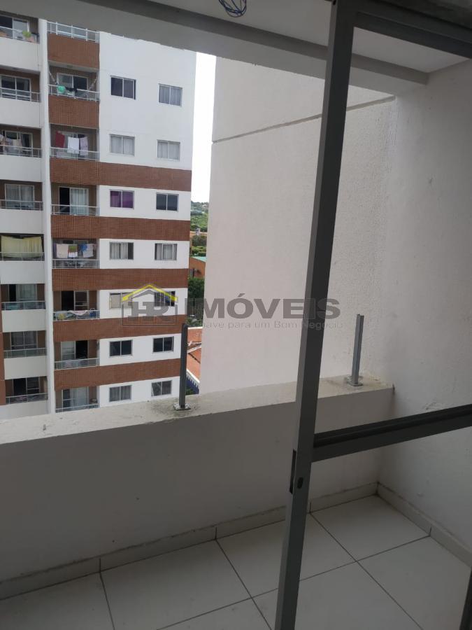 Apartamento à venda com 2 quartos, 60m² - Foto 5