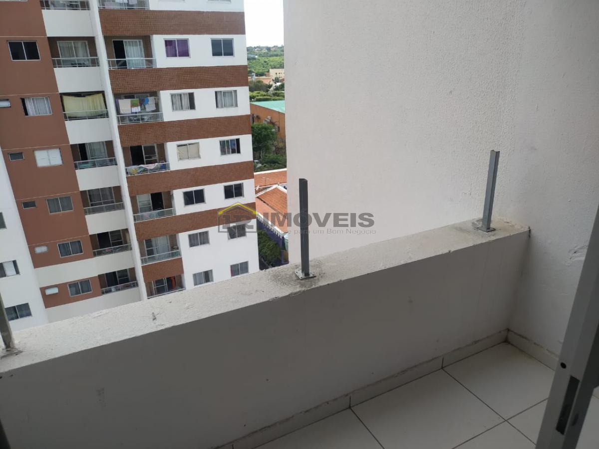 Apartamento à venda com 2 quartos, 60m² - Foto 6