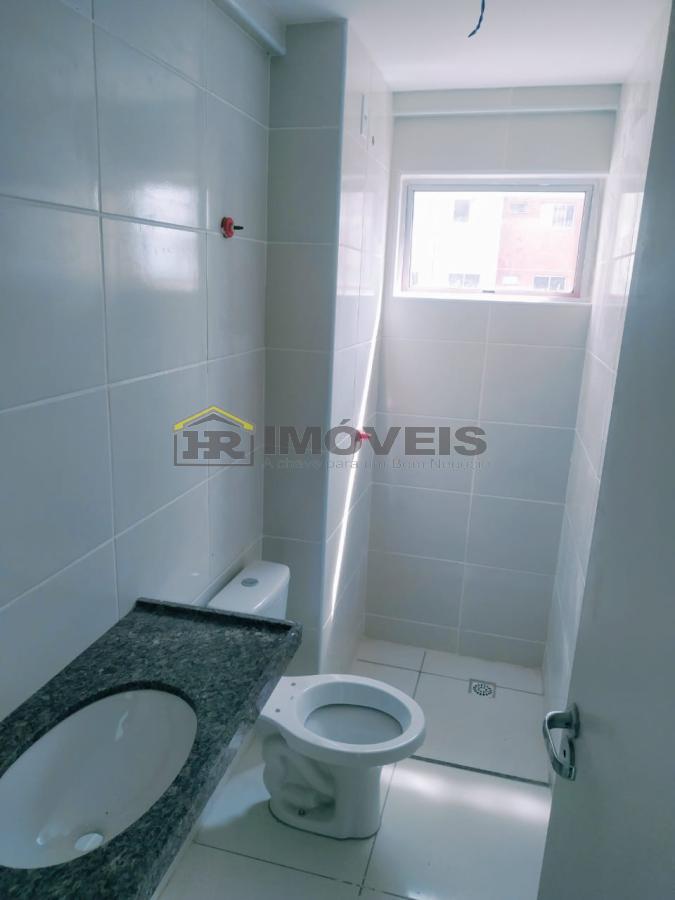 Apartamento à venda com 2 quartos, 60m² - Foto 10