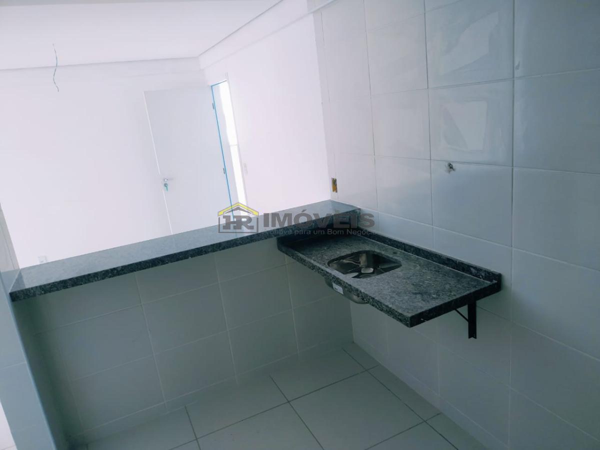 Apartamento à venda com 2 quartos, 60m² - Foto 13