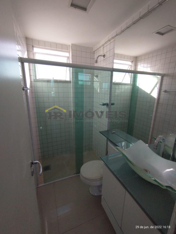 Apartamento à venda com 4 quartos, 187m² - Foto 13