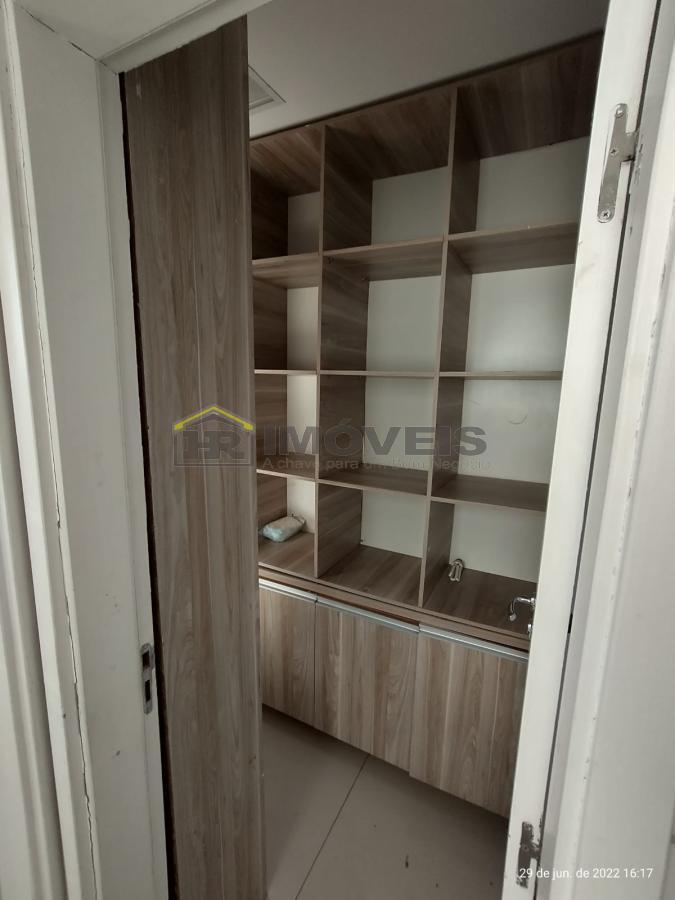 Apartamento à venda com 4 quartos, 187m² - Foto 20