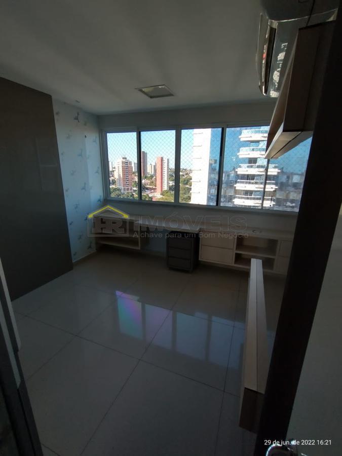 Apartamento à venda com 4 quartos, 187m² - Foto 11