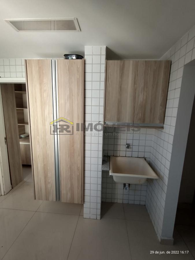 Apartamento à venda com 4 quartos, 187m² - Foto 23