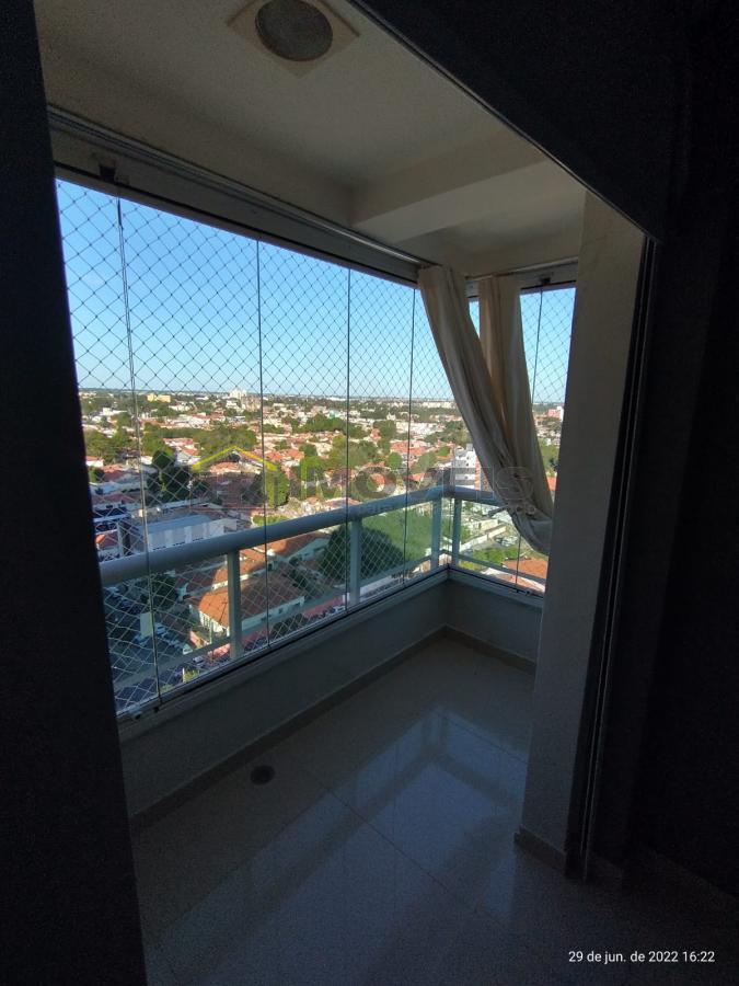 Apartamento à venda com 4 quartos, 187m² - Foto 5