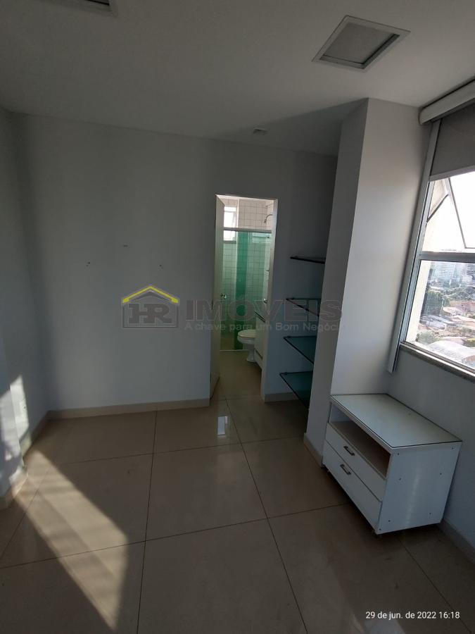 Apartamento à venda com 4 quartos, 187m² - Foto 9