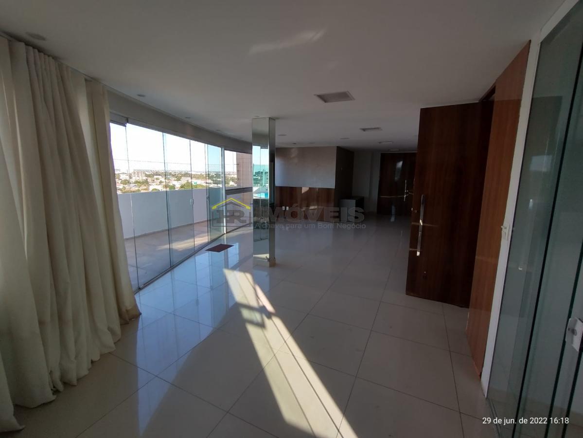 Apartamento à venda com 4 quartos, 187m² - Foto 24