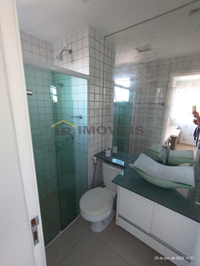 Apartamento à venda com 4 quartos, 187m² - Foto 15