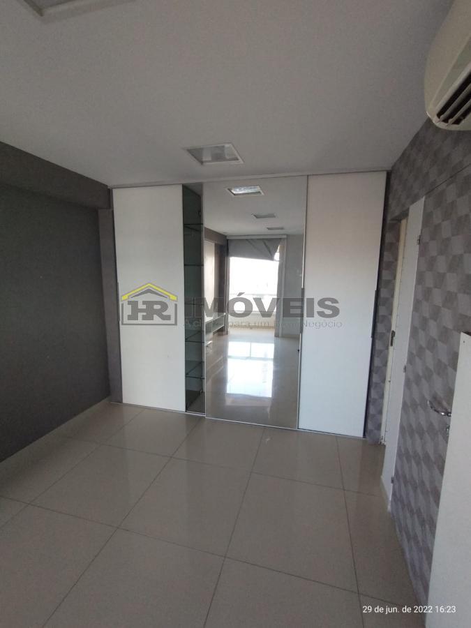 Apartamento à venda com 4 quartos, 187m² - Foto 4