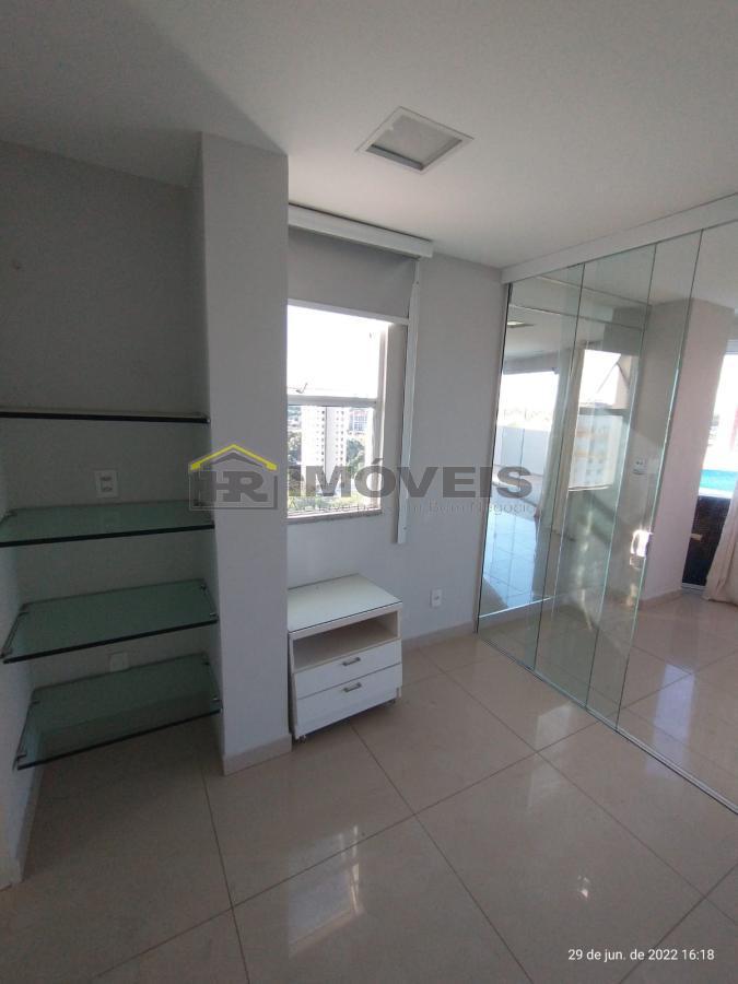 Apartamento à venda com 4 quartos, 187m² - Foto 7