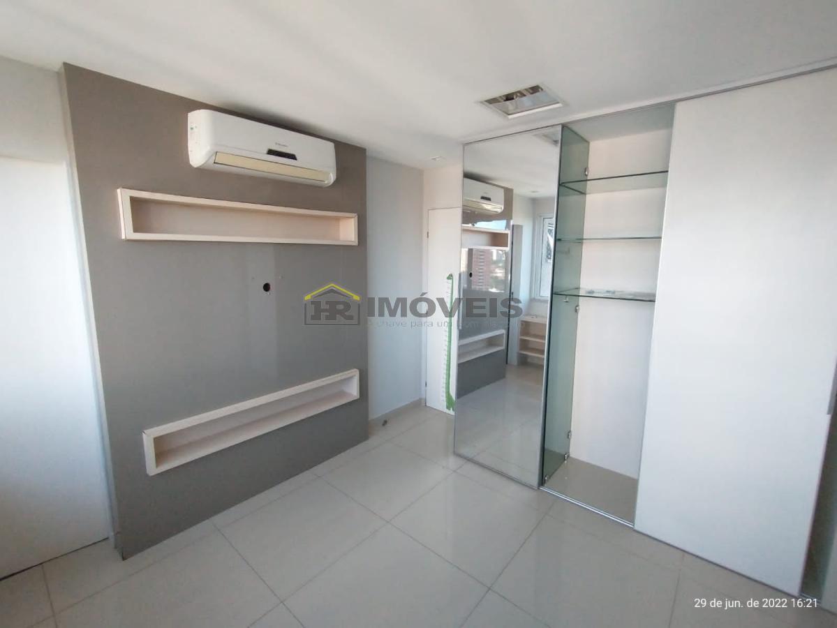 Apartamento à venda com 4 quartos, 187m² - Foto 6