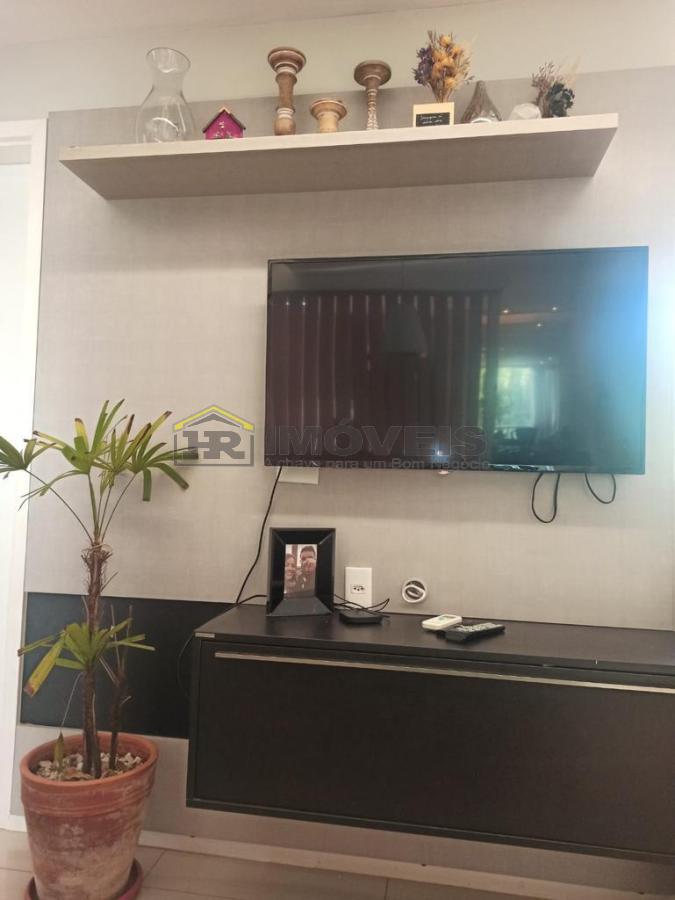 Apartamento à venda com 3 quartos, 72m² - Foto 3