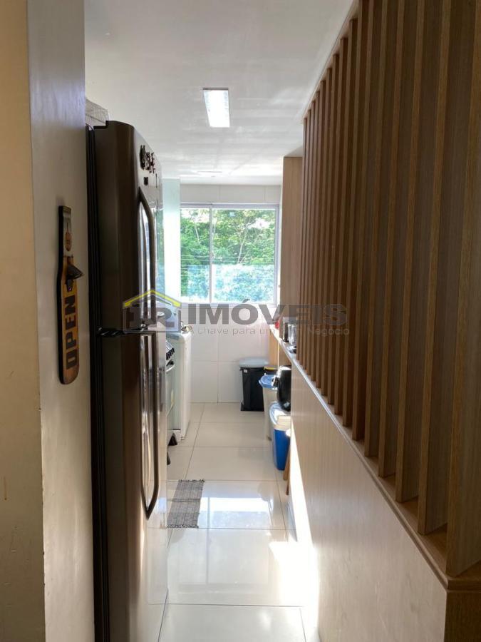 Apartamento à venda com 3 quartos, 72m² - Foto 14