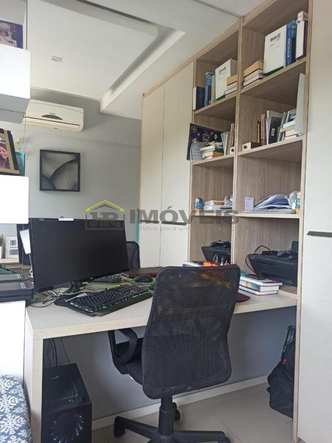 Apartamento à venda com 3 quartos, 72m² - Foto 12