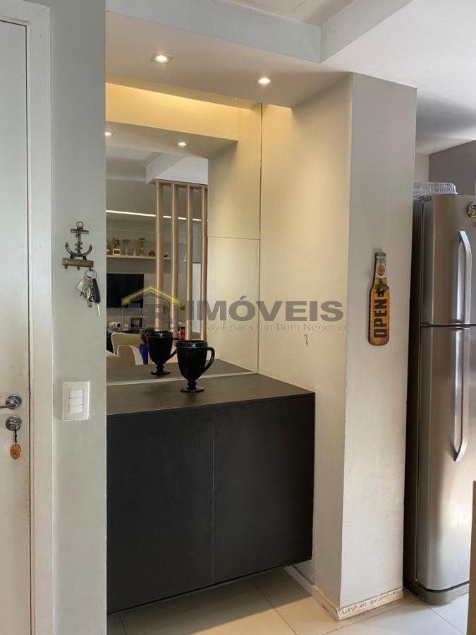 Apartamento à venda com 3 quartos, 72m² - Foto 13